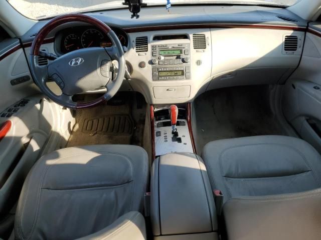 2006 Hyundai Azera SE