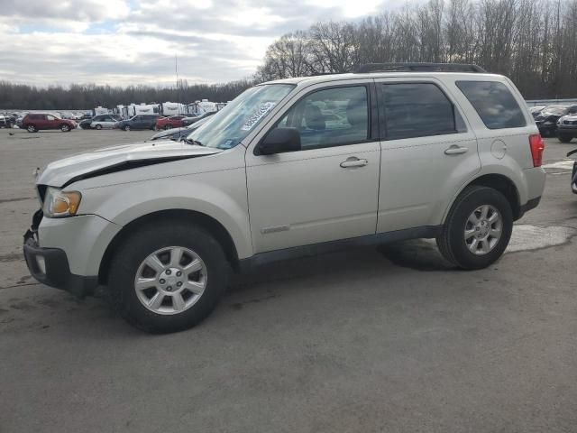 2008 Mazda Tribute S