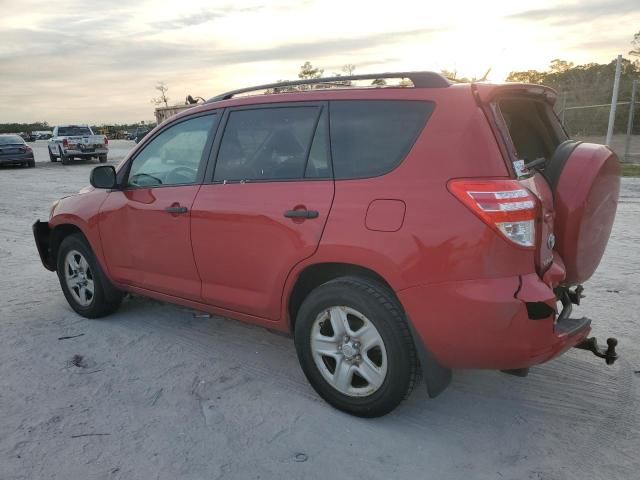 2009 Toyota Rav4