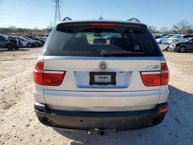 2009 BMW X5 XDRIVE30I