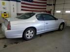 2004 Chevrolet Monte Carlo SS