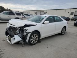 2011 Toyota Camry Base en venta en Gaston, SC