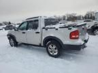 2007 Ford Explorer Sport Trac XLT