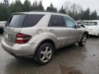 2006 Mercedes-Benz ML 350