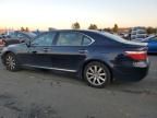 2007 Lexus LS 460L