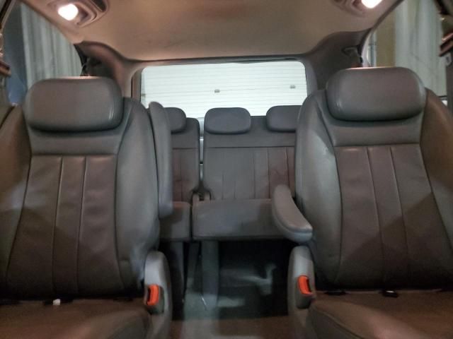 2005 Dodge Grand Caravan SXT