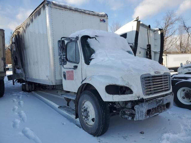 2023 Freightliner M2 106 Medium Duty