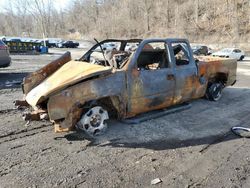 Chevrolet Silverado k1500 Vehiculos salvage en venta: 2005 Chevrolet Silverado K1500