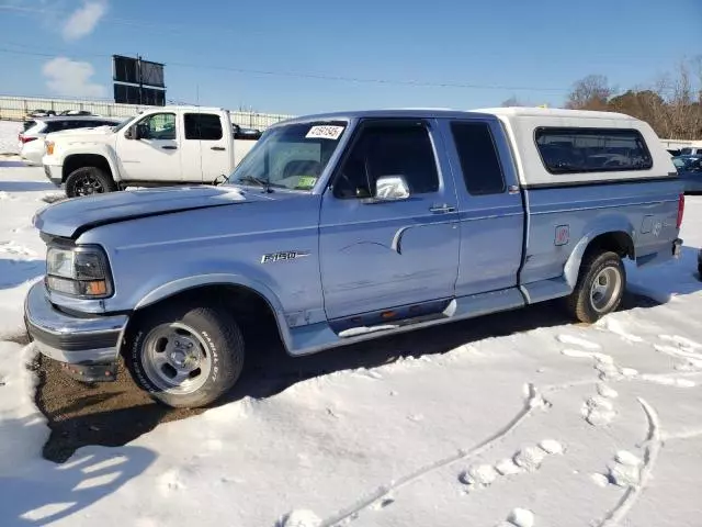 1996 Ford F150