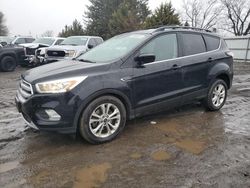 4 X 4 for sale at auction: 2017 Ford Escape SE