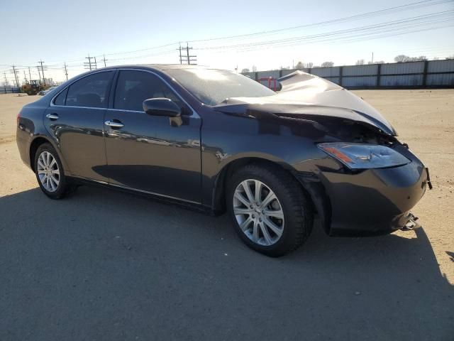 2008 Lexus ES 350