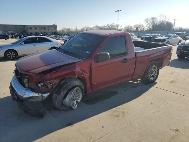 2006 Chevrolet Colorado