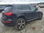 2014 Audi Q5 TDI Premium Plus