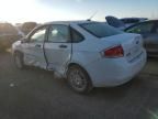 2009 Ford Focus SE