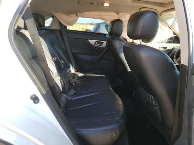 2012 Infiniti FX35