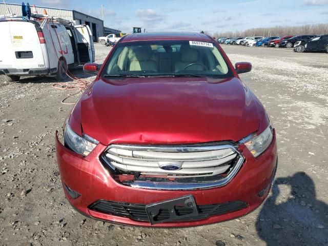 2014 Ford Taurus SEL