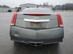 2011 Cadillac CTS