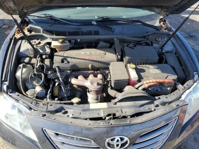 2009 Toyota Camry Hybrid