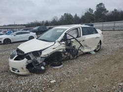 Vehiculos salvage en venta de Copart Memphis, TN: 2012 Buick Verano Convenience