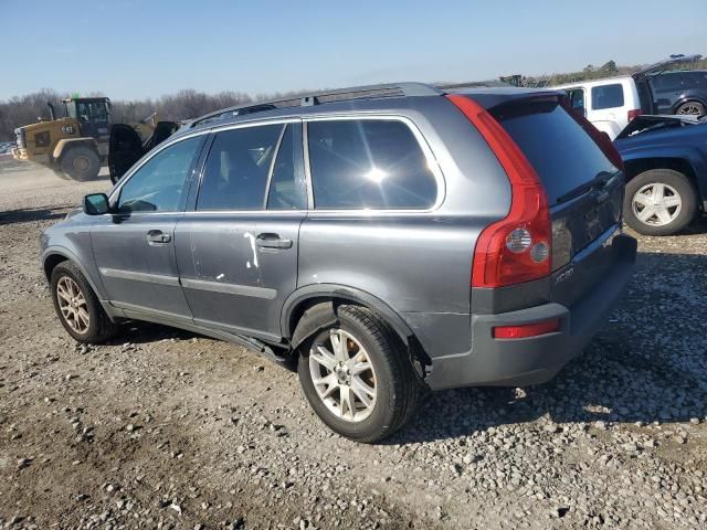 2005 Volvo XC90 T6