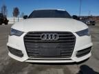 2018 Audi A6 Premium