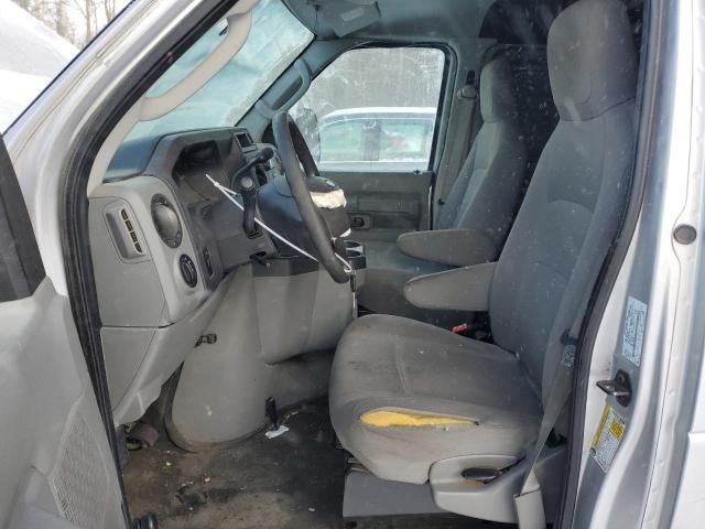 2011 Ford Econoline E150 Van