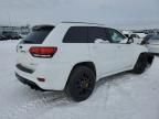 2021 Jeep Grand Cherokee Trackhawk