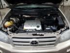 2004 Toyota Highlander