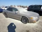 2001 Buick Lesabre Custom