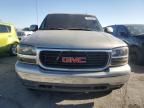 2002 GMC Yukon