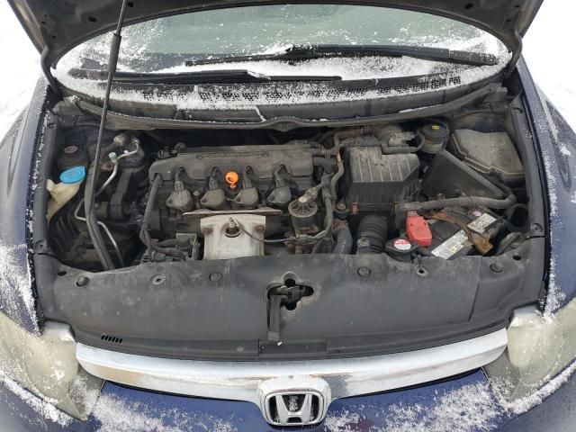 2006 Honda Civic LX