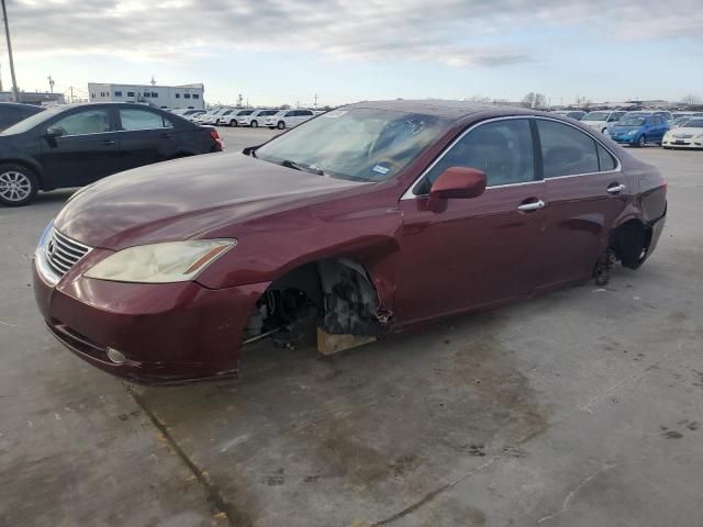 2007 Lexus ES 350