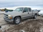 2001 Chevrolet Silverado C1500