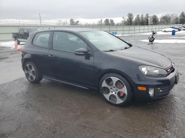 2013 Volkswagen GTI