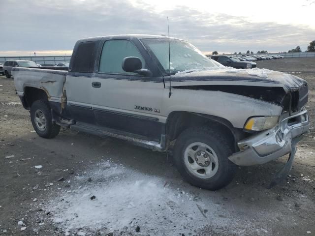 1998 Dodge RAM 1500