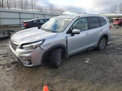 2019 Subaru Forester Premium en venta en Arlington, WA