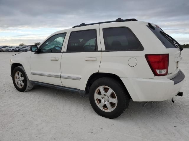 2010 Jeep Grand Cherokee Laredo