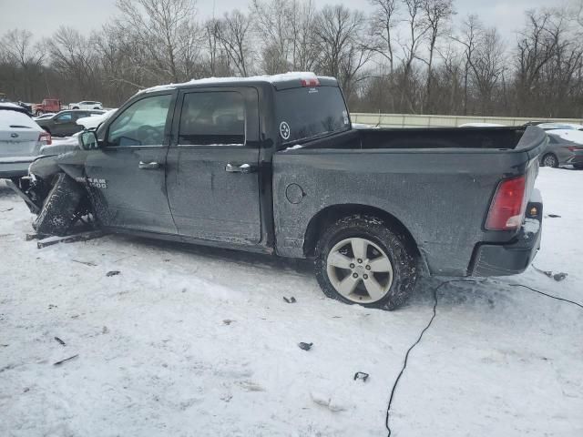 2014 Dodge RAM 1500 ST