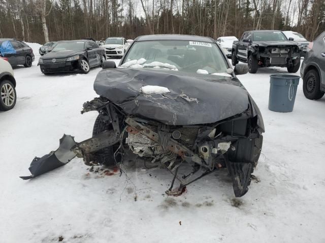 2011 Subaru Impreza 2.5I Premium