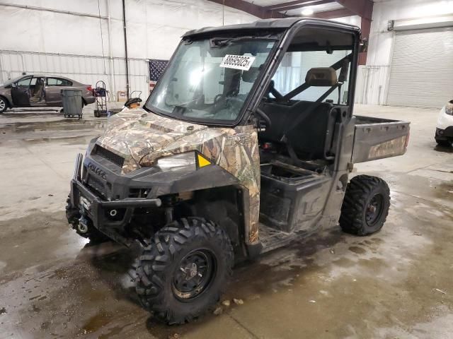 2017 Polaris Ranger XP 900