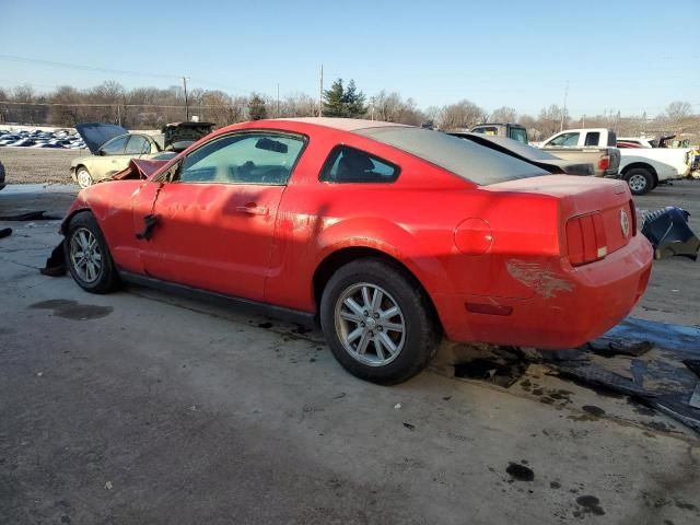 2006 Ford Mustang