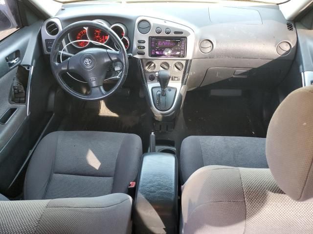 2003 Toyota Corolla Matrix XR