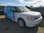 2009 Ford Flex SE