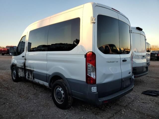 2017 Ford Transit T-150