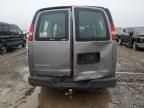 2007 Chevrolet Express G3500