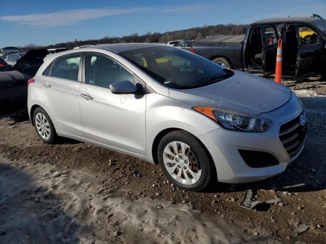 2016 Hyundai Elantra GT