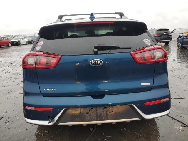 2019 KIA Niro Touring