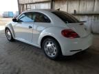 2015 Volkswagen Beetle 1.8T