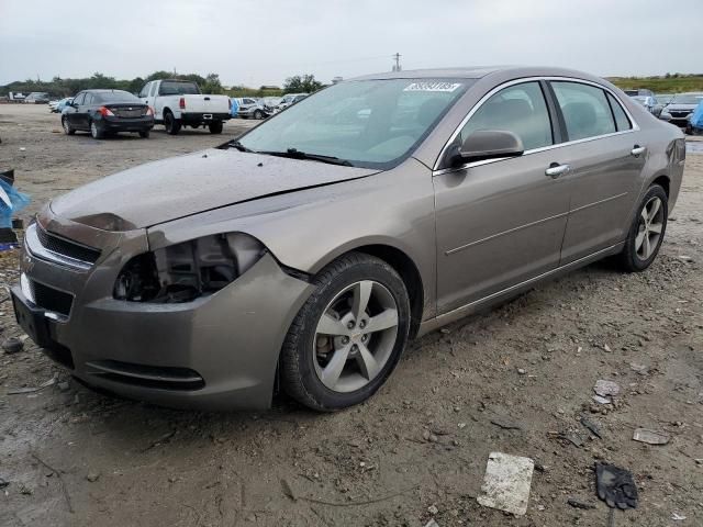 2012 Chevrolet Malibu 1LT