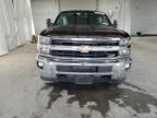 2019 Chevrolet Silverado K2500 Heavy Duty LT